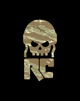 Roids & Coke Logo Apple Watch Face