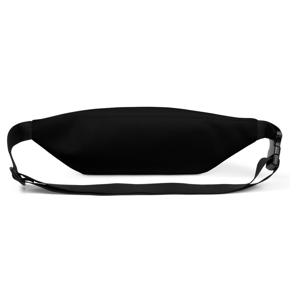 Roids and Coke Fanny Pack
