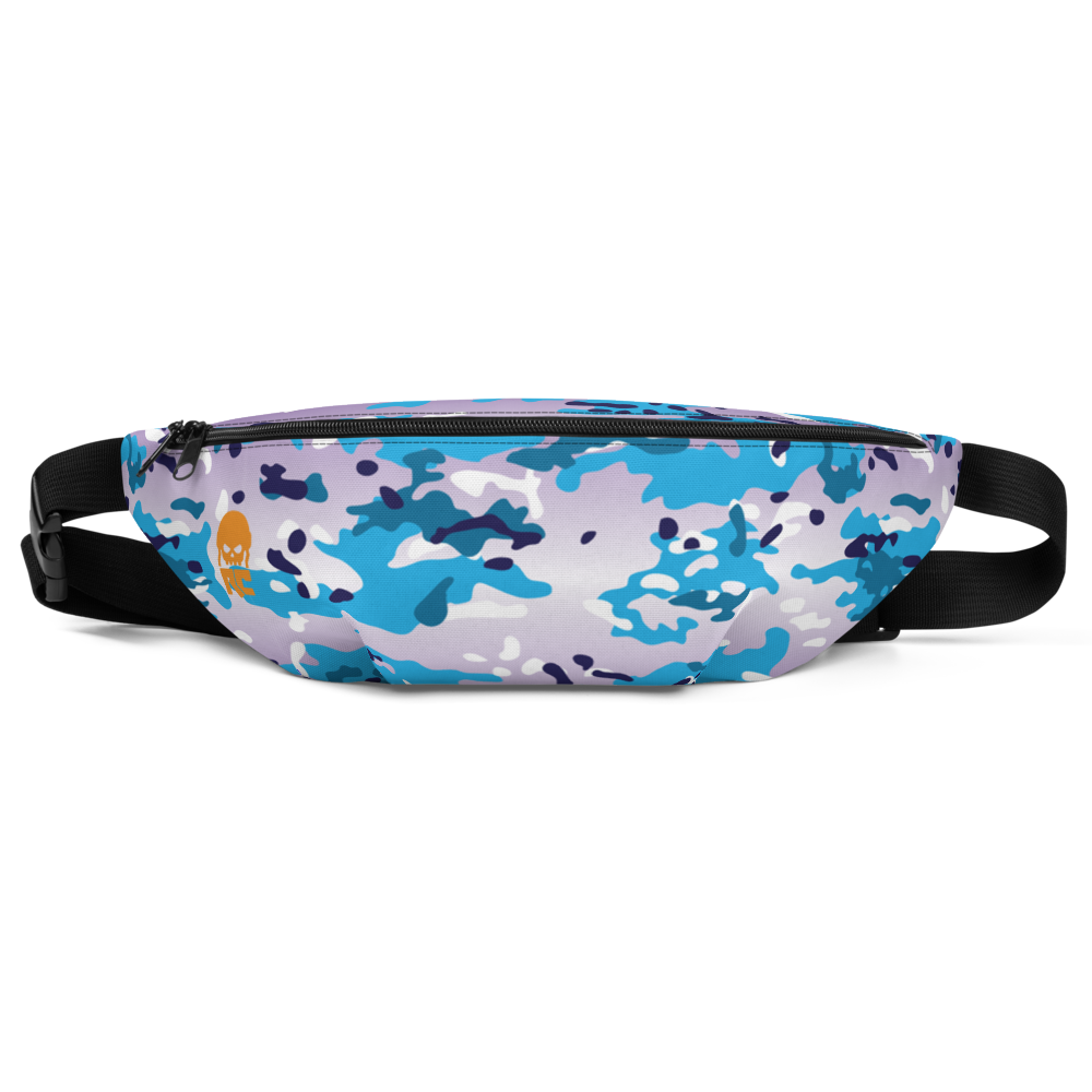 Multiglam Fanny Pack