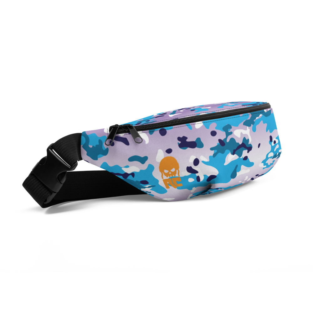 Multiglam Fanny Pack