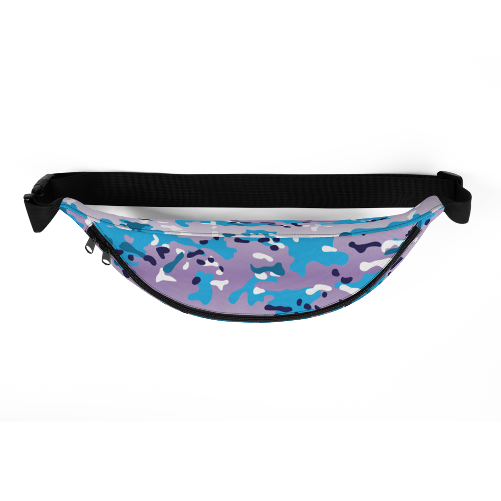 Multiglam Fanny Pack