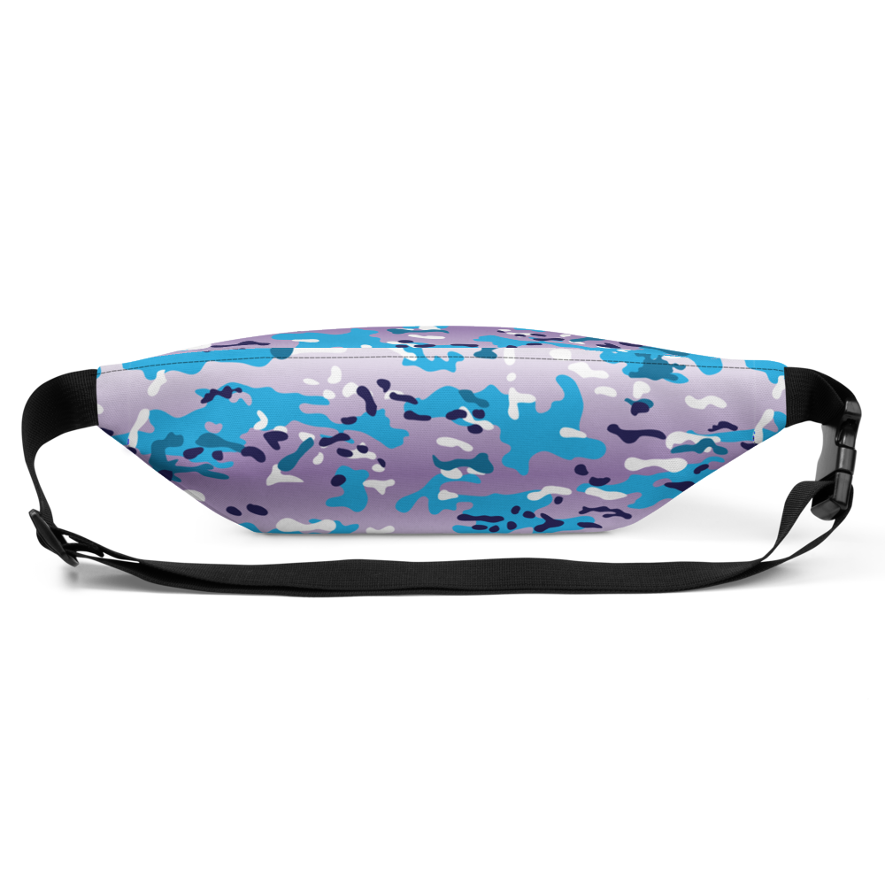 Multiglam Fanny Pack