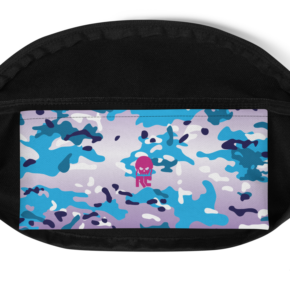 Multiglam Fanny Pack