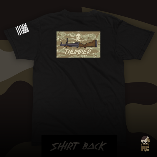 Thumper M79 T-Shirt