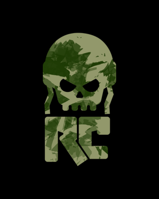 Roids & Coke Logo