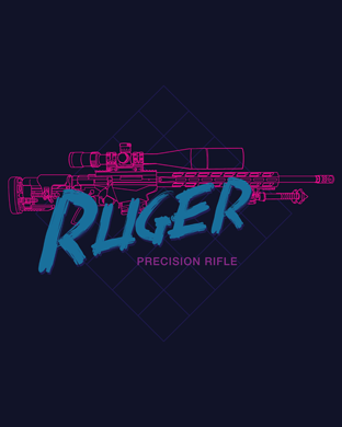 Ruger Precision 80s