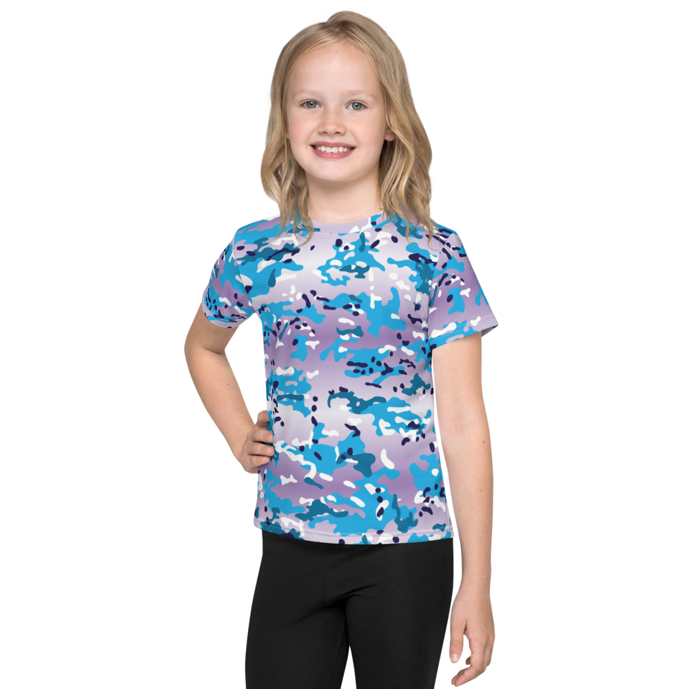 Multiglam™ Kids T-Shirt