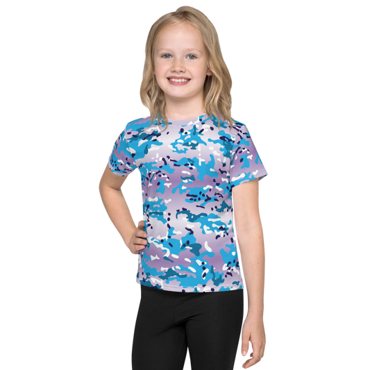 Multiglam™ Kids T-Shirt