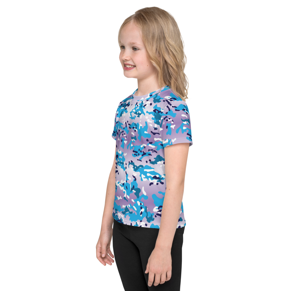 Multiglam™ Kids T-Shirt