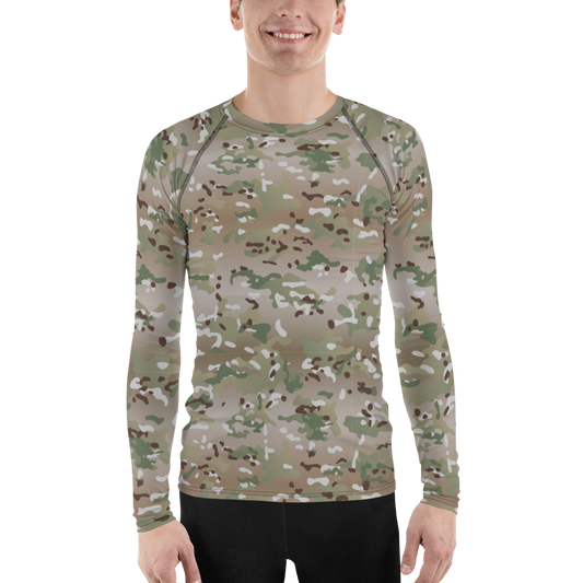 Rash Guards & Athletic Tops – Roids & Coke