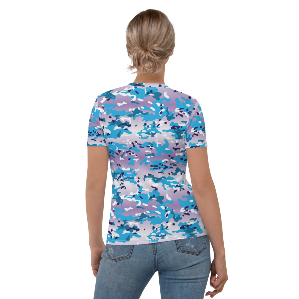 Multiglam Women's T-shirt