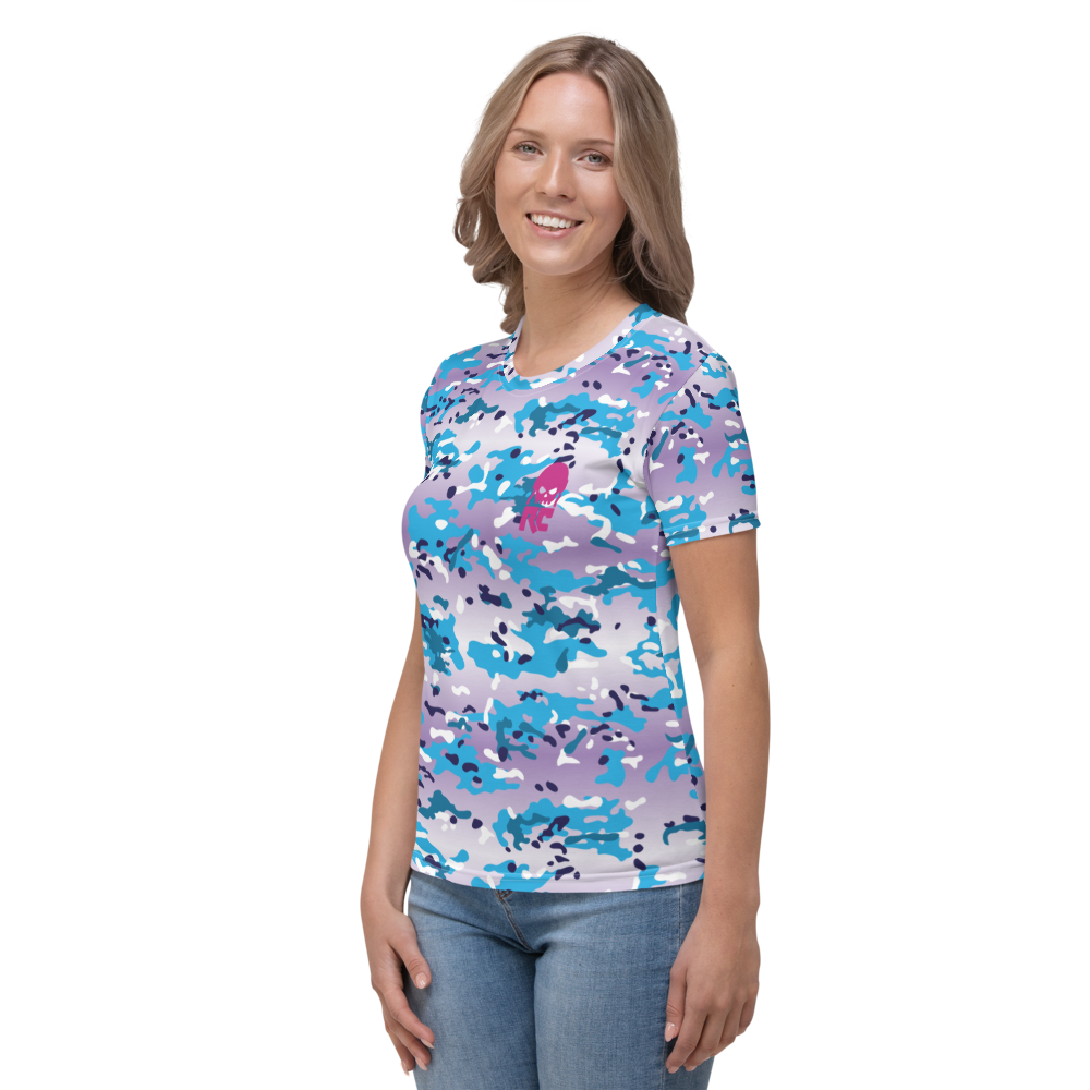 Multiglam Women's T-shirt