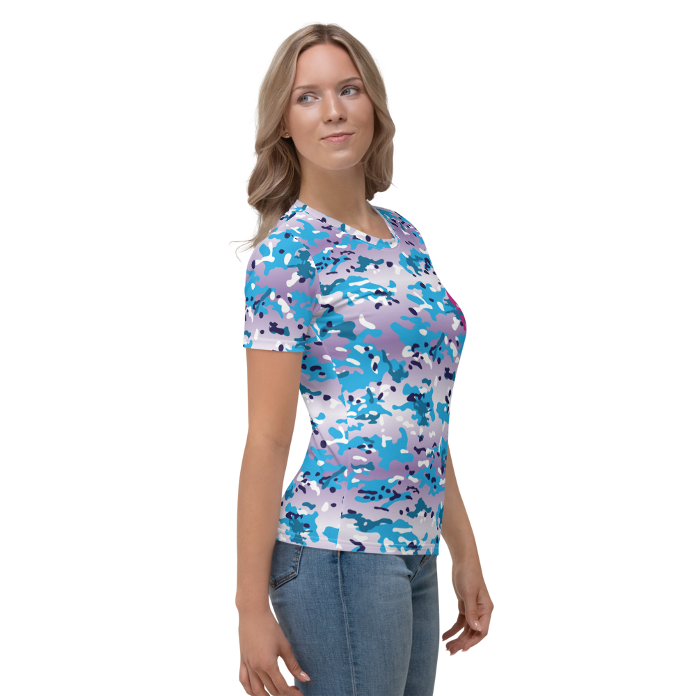 Multiglam Women's T-shirt