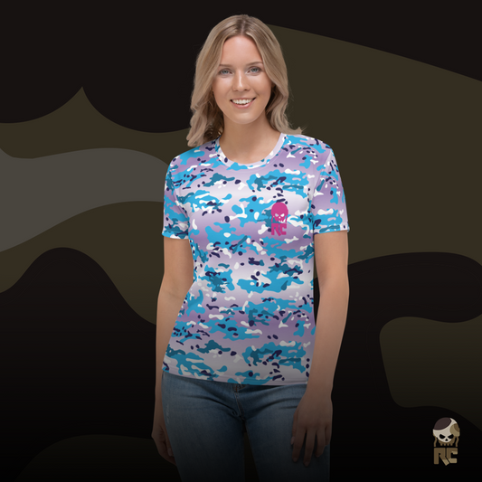 Multiglam Women's T-shirt